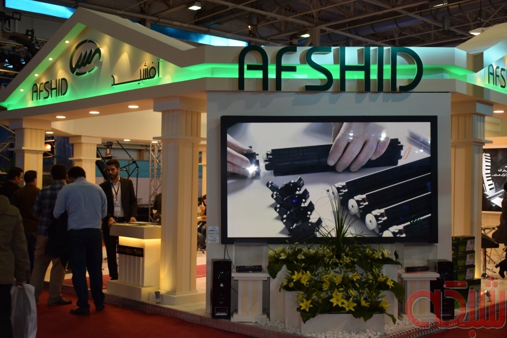 گزارش تصویری روز سوم الکامپ ۲۰۱۶ (بخش اول)