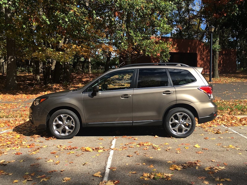 گالری عکس: بهترین کراس‌اور کامپکت سال 2016