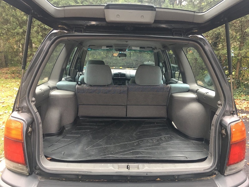 گالری عکس: بهترین کراس‌اور کامپکت سال 2016