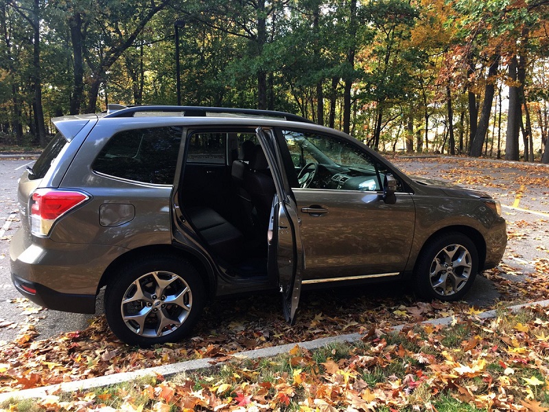 گالری عکس: بهترین کراس‌اور کامپکت سال 2016