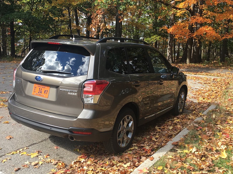 گالری عکس: بهترین کراس‌اور کامپکت سال 2016