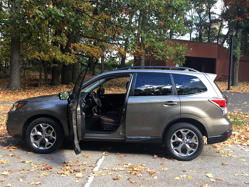 گالری عکس: بهترین کراس‌اور کامپکت سال 2016