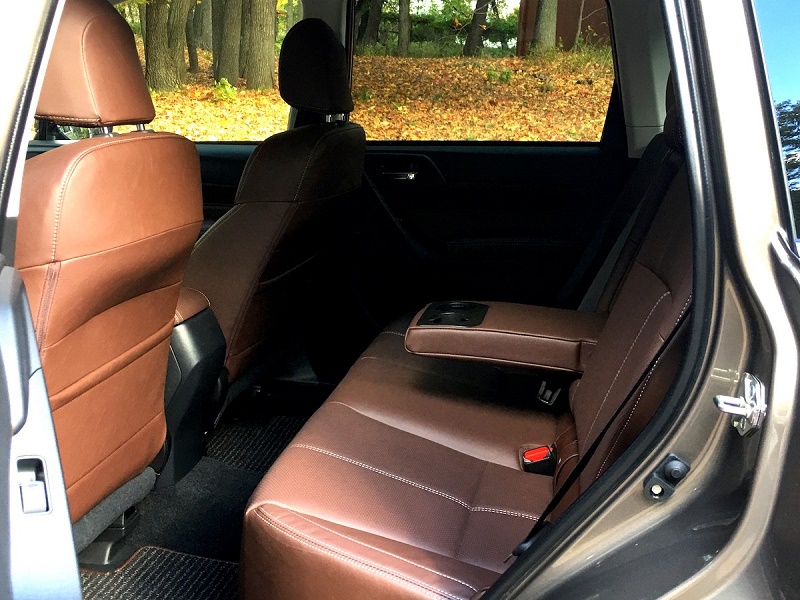 گالری عکس: بهترین کراس‌اور کامپکت سال 2016