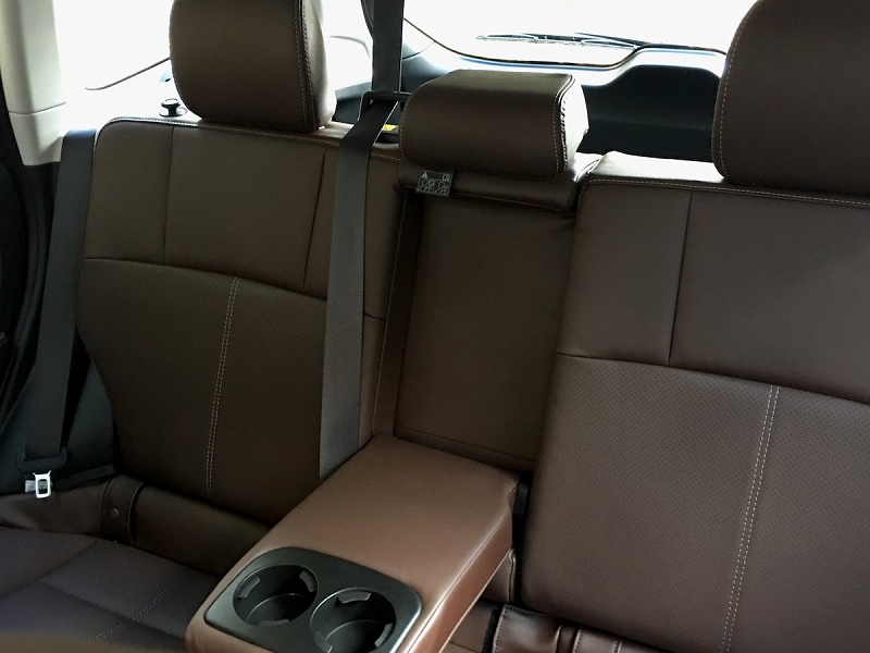 گالری عکس: بهترین کراس‌اور کامپکت سال 2016