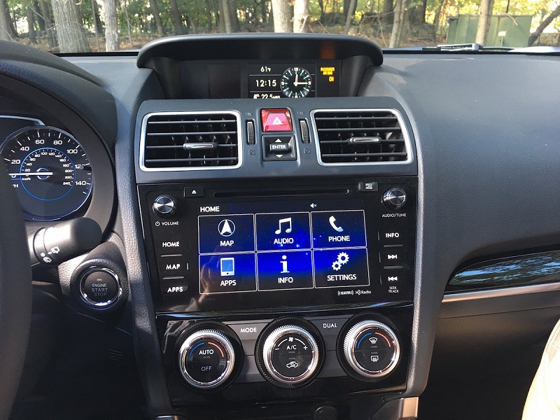 گالری عکس: بهترین کراس‌اور کامپکت سال 2016