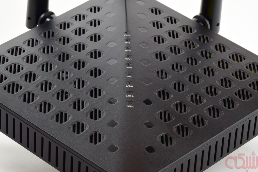 همه جای خانه وای‌فای موج می‌زند!