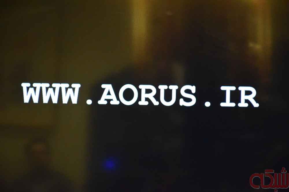 گیگابایت ایران مادربردهای Z270 خود را معرفی کرد + عکس