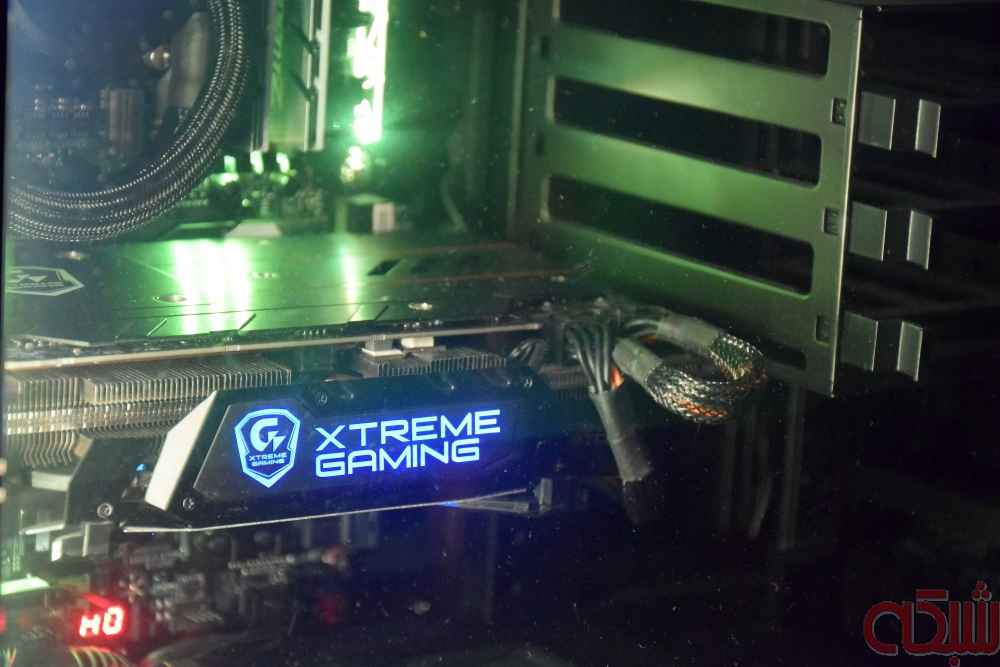 گیگابایت ایران مادربردهای Z270 خود را معرفی کرد + عکس