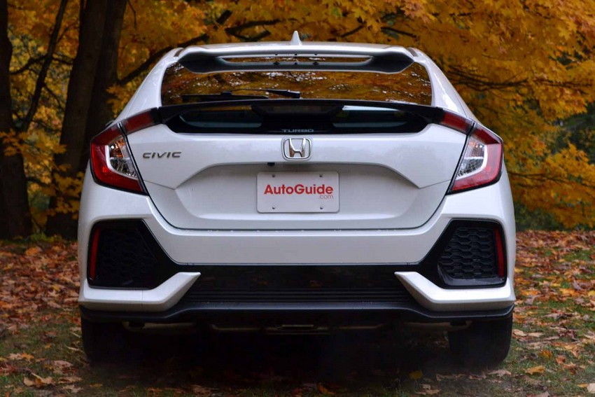 گالری عکس: کراس‌اوور جدید و لوکس هوندا