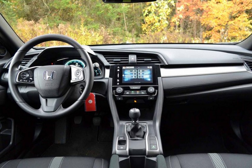 گالری عکس: کراس‌اوور جدید و لوکس هوندا