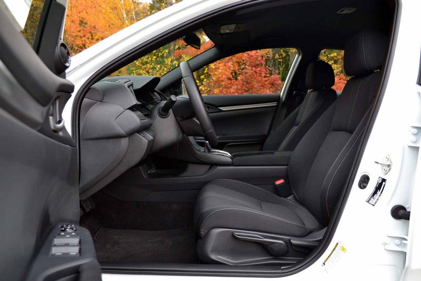 گالری عکس: کراس‌اوور جدید و لوکس هوندا