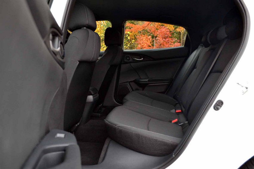 گالری عکس: کراس‌اوور جدید و لوکس هوندا