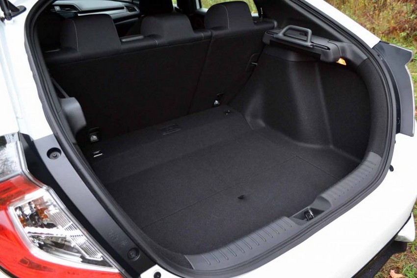 گالری عکس: کراس‌اوور جدید و لوکس هوندا