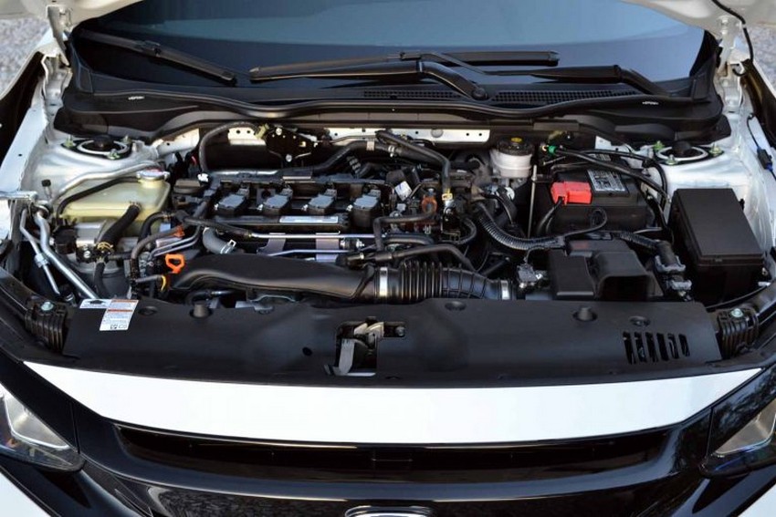 گالری عکس: کراس‌اوور جدید و لوکس هوندا