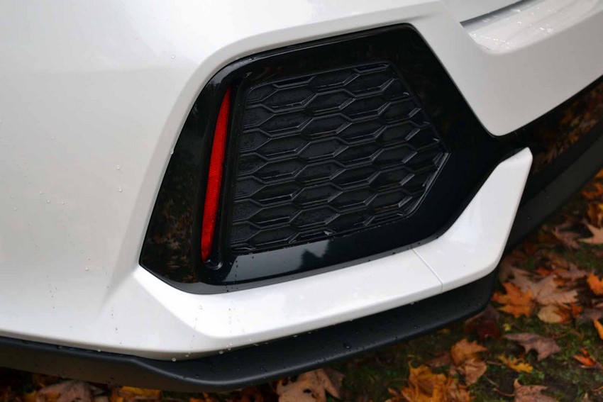 گالری عکس: کراس‌اوور جدید و لوکس هوندا