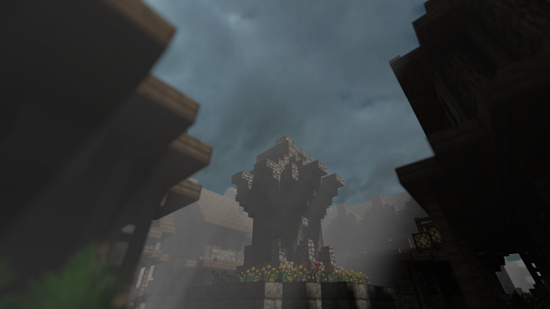 گالری عکس: ساخت دنیای فوقالعاده ماینکرافت در عرض پنج سال