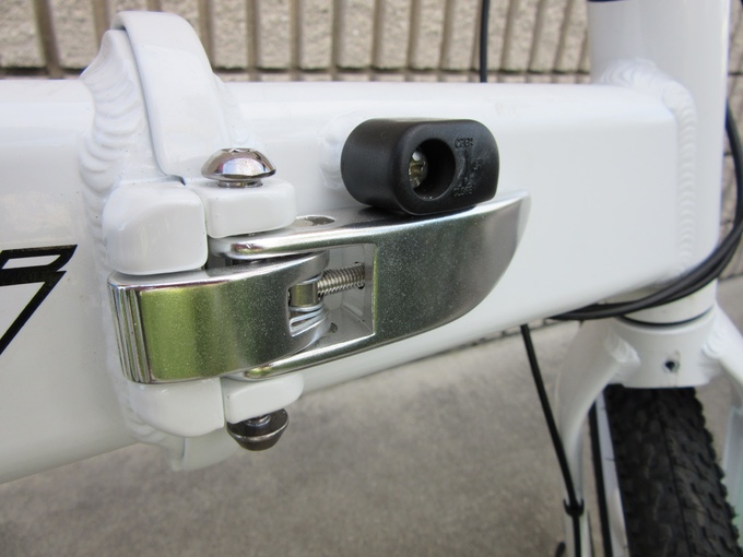 با دوچرخه بدون زنجیر لاغر شوید + عکس و ویدیو