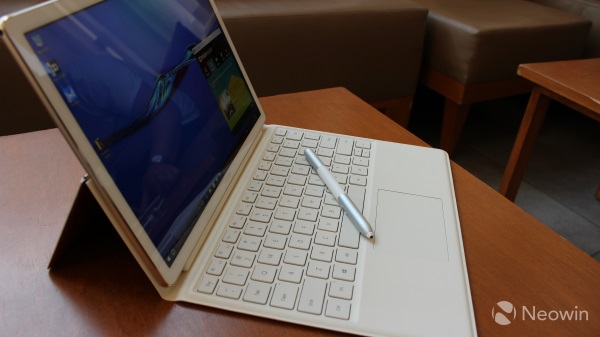 هوآوی سه لپ‌تاپ جدید را معرفی کرد + گالری عکس