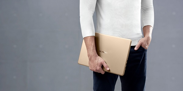 هوآوی سه لپ‌تاپ جدید را معرفی کرد + گالری عکس