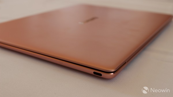 هوآوی سه لپ‌تاپ جدید را معرفی کرد + گالری عکس