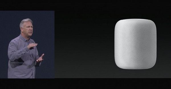 نگاهی به اسپیکر هوشمند خانگی هوم پاد اپل + گالری عکس
