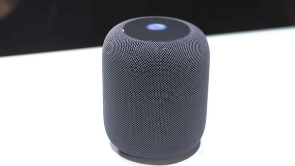 نگاهی به اسپیکر هوشمند خانگی هوم پاد اپل + گالری عکس