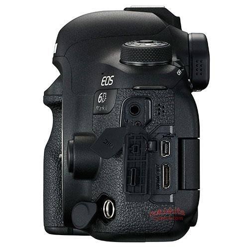 Canon EOS 6D MK II  شاهکار قدرتمندی پیش روی عکاسان