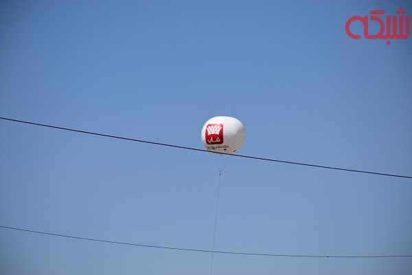 گالری عکس روز سوم نمایشگاه الکامپ بیست و سوم