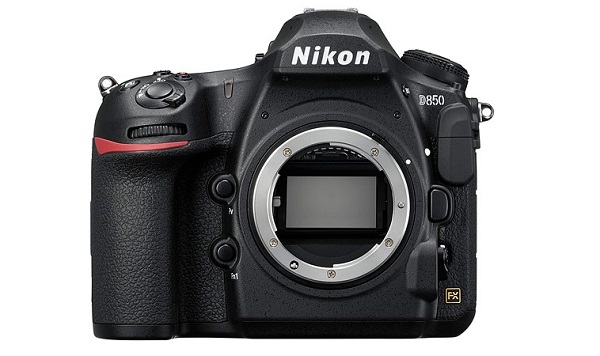 دوربین نیکون D850 با قیمت 3300 دلار معرفی شد + گالری عکس