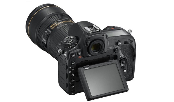 دوربین نیکون D850 با قیمت 3300 دلار معرفی شد + گالری عکس