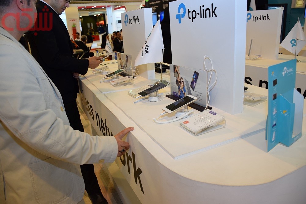 گزارش تصویری: گشتی در  نمایشگاه ایپاس شانزدهم