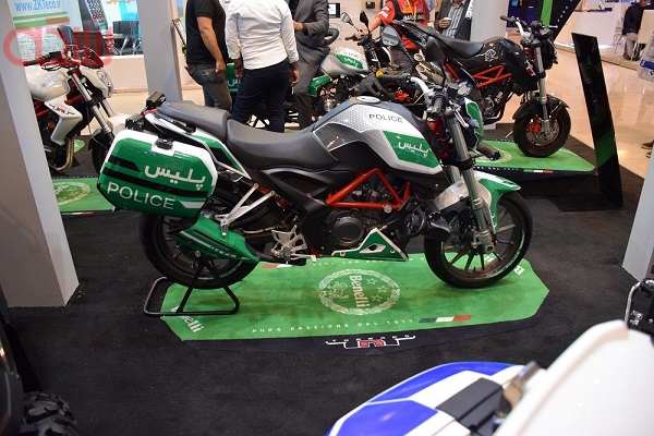 گزارش تصویری: گشتی در  نمایشگاه ایپاس شانزدهم