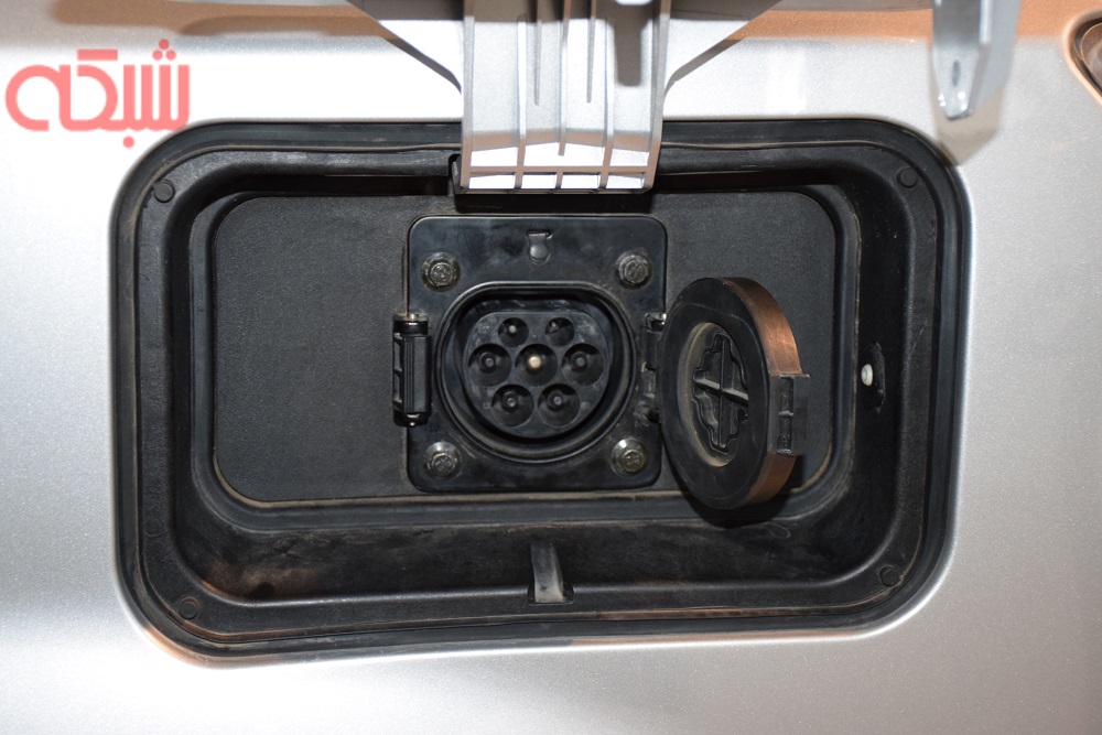 گزارش تصویری: گشتی در دومین نمایشگاه خودرو تهران