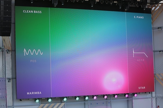 در کنفرانس توسعهدهندگان امسال گوگل چه گذشت؟ +گالری عکس