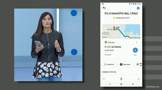 در کنفرانس توسعهدهندگان امسال گوگل چه گذشت؟ +گالری عکس