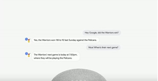 در کنفرانس توسعهدهندگان امسال گوگل چه گذشت؟ +گالری عکس