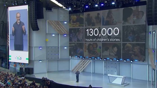 در کنفرانس توسعهدهندگان امسال گوگل چه گذشت؟ +گالری عکس