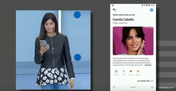 در کنفرانس توسعهدهندگان امسال گوگل چه گذشت؟ +گالری عکس