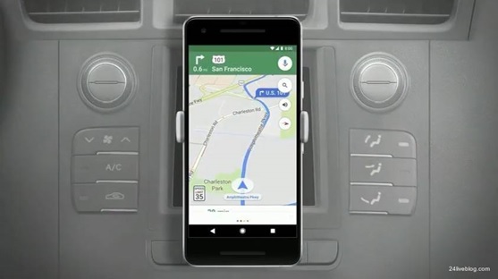 در کنفرانس توسعهدهندگان امسال گوگل چه گذشت؟ +گالری عکس