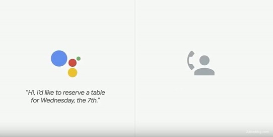 در کنفرانس توسعهدهندگان امسال گوگل چه گذشت؟ +گالری عکس