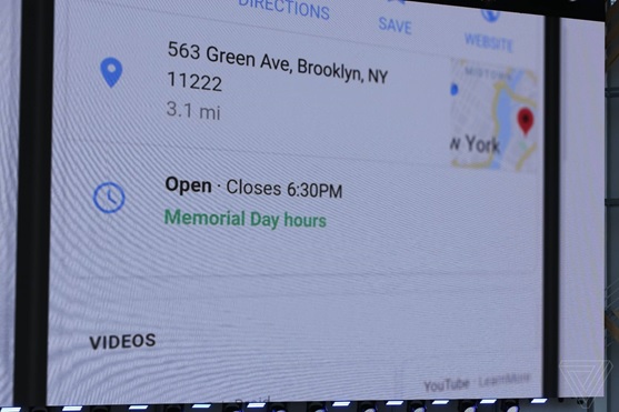 در کنفرانس توسعهدهندگان امسال گوگل چه گذشت؟ +گالری عکس