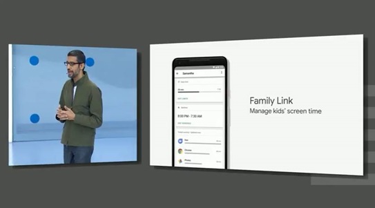 در کنفرانس توسعهدهندگان امسال گوگل چه گذشت؟ +گالری عکس