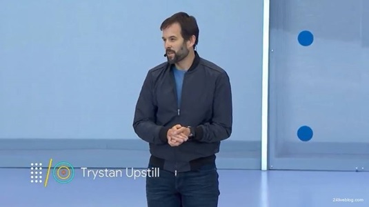 در کنفرانس توسعهدهندگان امسال گوگل چه گذشت؟ +گالری عکس