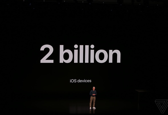 اپل در کنفرانس امسال از اپل واچ 4 با قابلیت‌های منحصر به فرد رونمایی کرد + گالری عکس