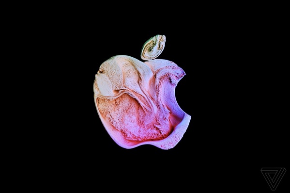 اپل از آی‌پاد پرو و مک‌بوک‌های جدیدخود رونمایی کرد + گالری عکس