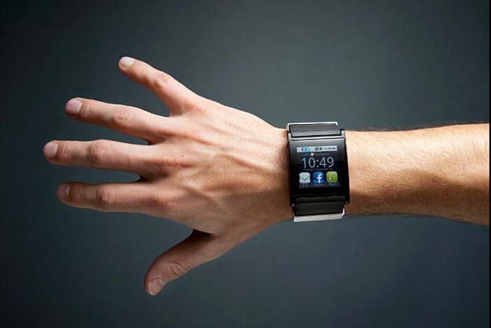 10 پوسته جذاب برای ساعت‌های هوشمند آندروئیدی