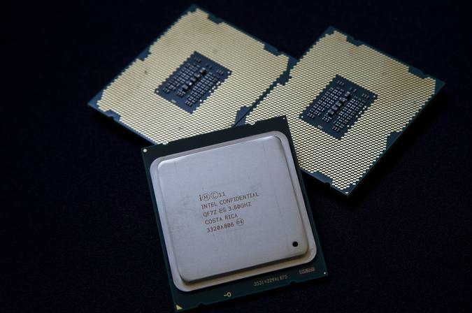 اینتل در تابستان دو پردازنده دسکتاپ عرضه خواهد کرد