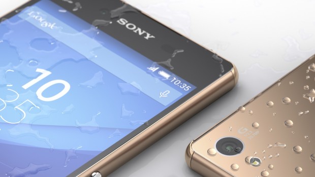 +Xperia Z3؛ نگاهی به گوشی تازه معرفی شده سونی