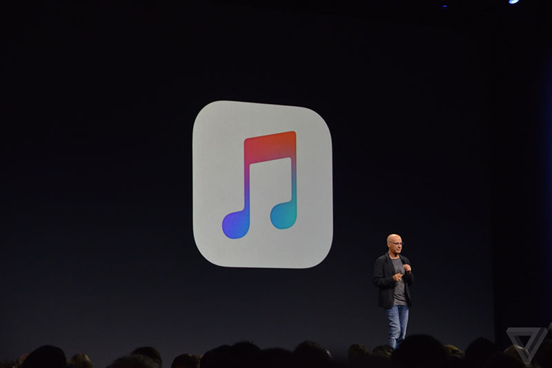Apple Music؛ فصلی نوین در دنیای موسیقی