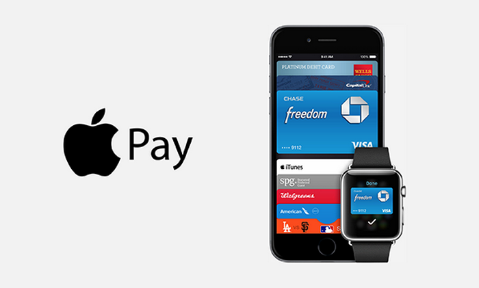 پشتیبانی Apple Pay از کارت‎های هدیه و حذف Passbook 